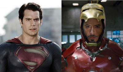 Superman vs Iron Man, Siapa yang Menang? thumbnail